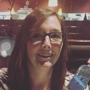 Meet your Posher, Jacqui